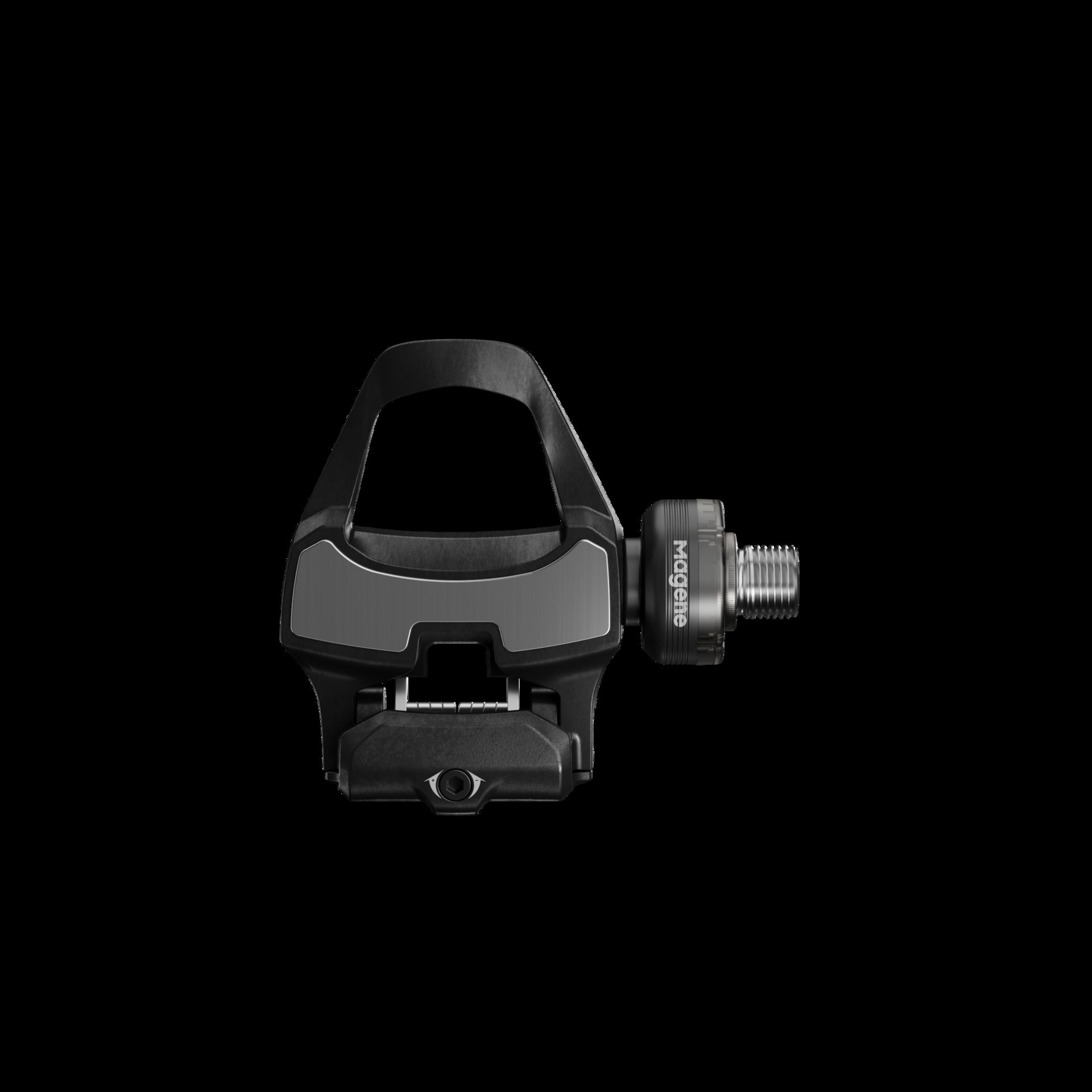 Magene P715S Power Pedals Dual Sided - Shimano Spd SL